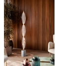 Luxia Piantana Lampade Bontempi 5
