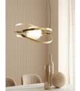 Papillon Ceiling lamps Bontempi 1