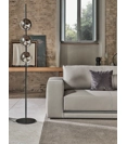 Sferatus Floor Lamp Furnishing accessories Bontempi 2
