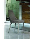Clara Gamba Metal Metal chairs Bontempi 5