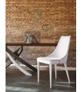 Clara Leather and eco-leather chairs Bontempi 2