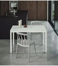 Galaxy Sedie in plastica di design Bontempi 11