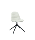 Mood padded steel Plastic chairs Bontempi 3