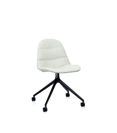Padded Swivel Mood Home office chairs Bontempi 1