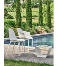 Mood Armrests - for outdoors