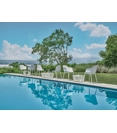 Mood - for outdoors Plastic chairs Bontempi 4