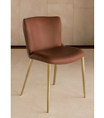 Ariel Sedie imbottite Bontempi 4