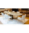 Ariel Sedie imbottite Bontempi 5