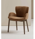 Ariel con Braccioli - Gamba Legno