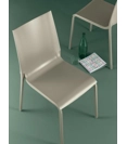 Eva polypropylene Living room chairs Bontempi 7