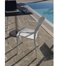 Gypsy armrests Garden and outdoor chairs Bontempi 2