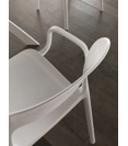 Gypsy armrests Garden and outdoor chairs Bontempi 3