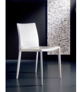 Linda low back Kitchen chairs Bontempi 5