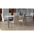 Malik Kitchen chairs Bontempi 4