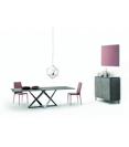 Malik Kitchen chairs Bontempi 8