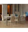 Malik Kitchen chairs Bontempi 10