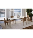 Margharet Bassa Upholstered chairs Bontempi 1