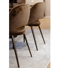 Nova Sedie imbottite Bontempi 5