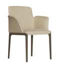 Opera Braccioli Upholstered chairs Bontempi 1
