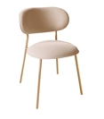 Sienna Upholstered chairs Bontempi 6