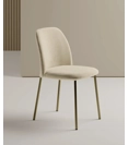 Vivian Upholstered chairs Bontempi 4