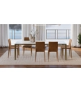 Dublino 160x90 (200/240) Tavoli da soggiorno Bontempi 2