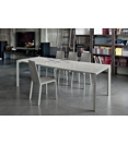 Dublino 120x80 (180) Tavoli da cucina Bontempi 2