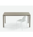 Dublino 120x80 (180) Tavoli da cucina Bontempi 6