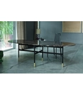 Elliptical Glamor 200x106 Fixed Fixed tables Bontempi 5