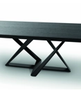 Millennium 200x116 Piano a Botte Tavoli moderni Bontempi 2