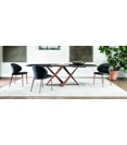 Millennium 200x116 Piano a Botte Tavoli moderni Bontempi 3