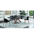 Millennium 200x116 Piano a Botte Tavoli moderni Bontempi 5