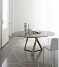 Millennium ø 125 (175) New Living room tables Bontempi 4