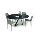 Millennium ø 125 (175) New Living room tables Bontempi 6