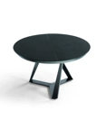 Millennium ø 125 (175) New Living room tables Bontempi 7