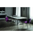 Millennium 250x106 XXL Fixed Fixed tables Bontempi 2