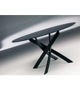 Barone Ovale 180x115 Tavoli fissi Bontempi 1