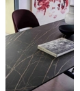 Bridge 200x116 A Barrel Modern tables Bontempi 4