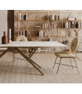 Bridge 200x100 Rectangular Modern tables Bontempi 5