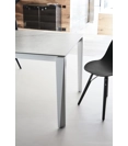 Chef 120x80 (180) Tavoli da cucina Bontempi 2