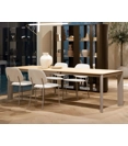 Core 140x90 (185-230) Tavoli in ceramica Bontempi 7