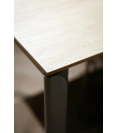 Core 120x120 Fisso Tavoli in ceramica Bontempi 2