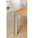 Core 120x120 Fisso Tavoli in ceramica Bontempi 3