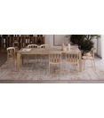 Cruz 140x90 (180/220) Living room tables Bontempi 8