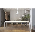 Cruz 140x90 (180/220) Living room tables Bontempi 11