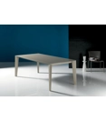 Cross 120x80 (170) Modern tables Bontempi 8