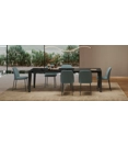 Cruz 140x90 (180/220) Living room tables Bontempi 14