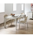Cross 190x100 (240/290) Living room tables Bontempi 13