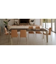 Cruz 140x90 (180/220) Living room tables Bontempi 15