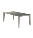 Cross 120x80 (170) Modern tables Bontempi 14